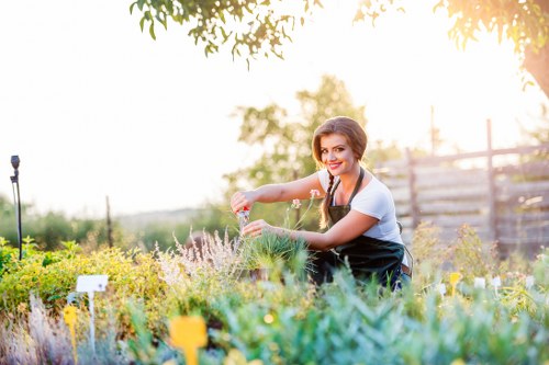 Secure Landscaping Stockwell payments with protected checkout and trusted methods