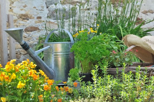 Commitment to ethical landscaping and human rights